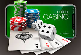 Официальный сайт Casino Bitz